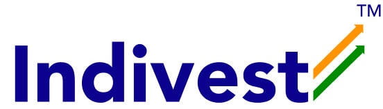 Indivest Logo
