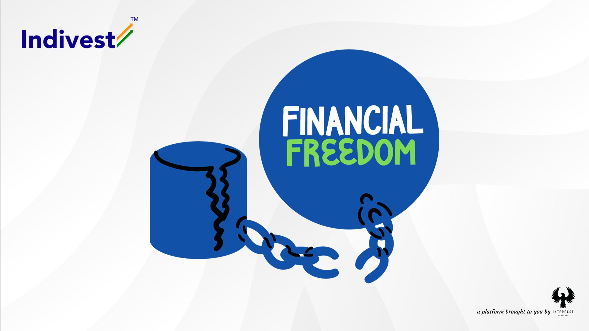 Financial freedom in India